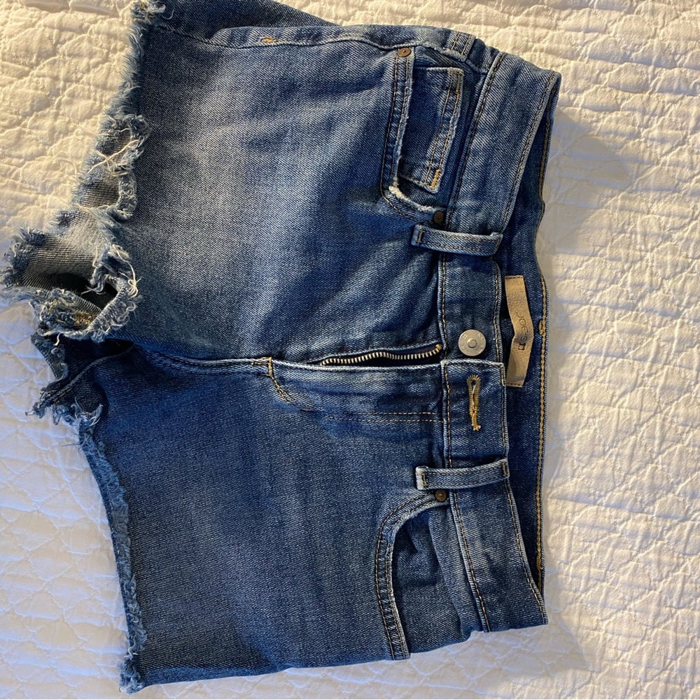 Joes shorts 24